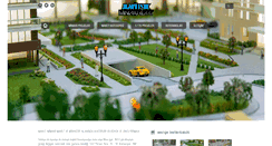Desktop Screenshot of maviisik.com